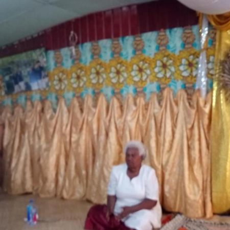 Draunimasi Place Lautoka Exterior foto
