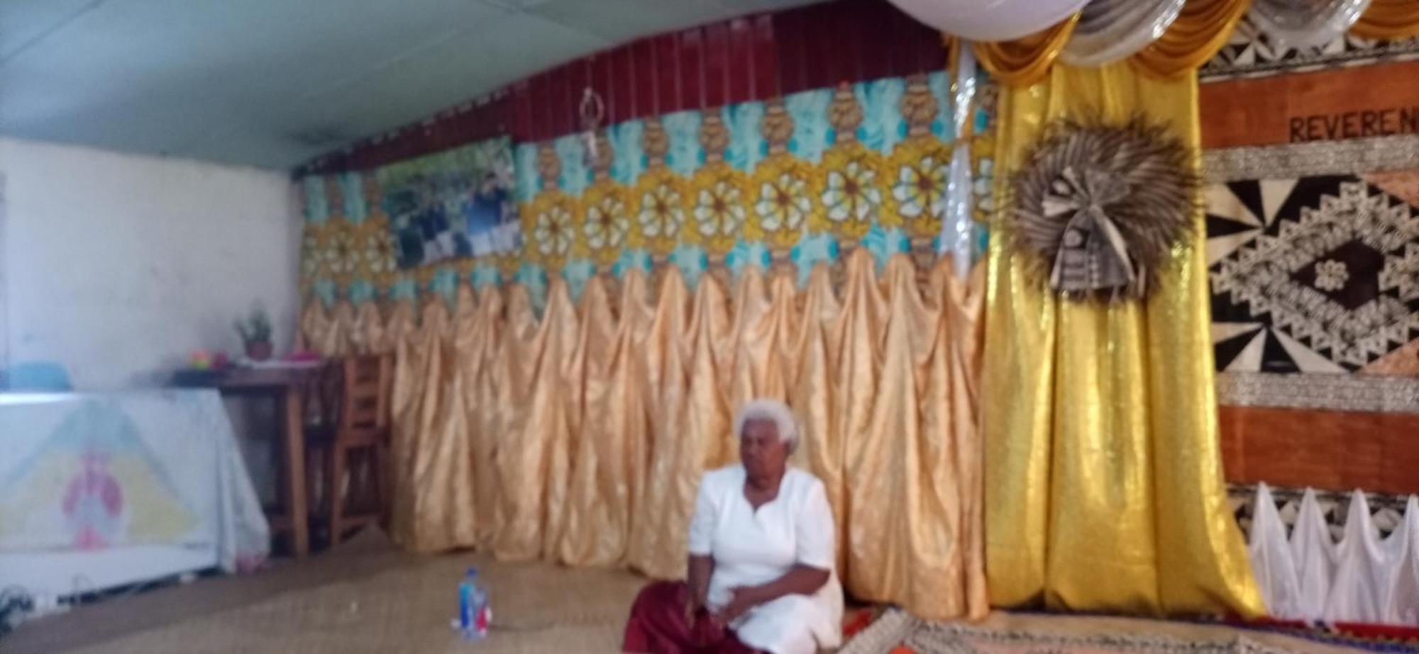 Draunimasi Place Lautoka Exterior foto