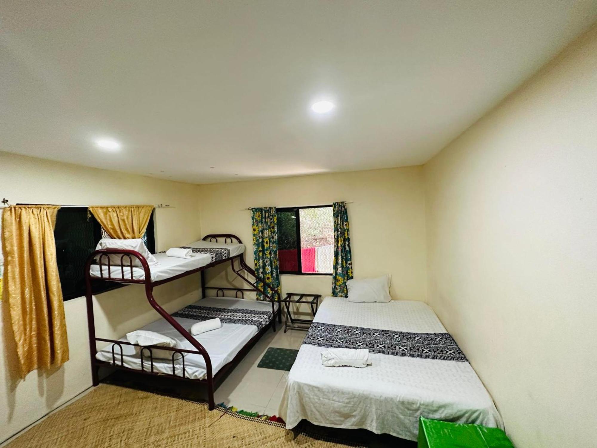 Draunimasi Place Lautoka Exterior foto